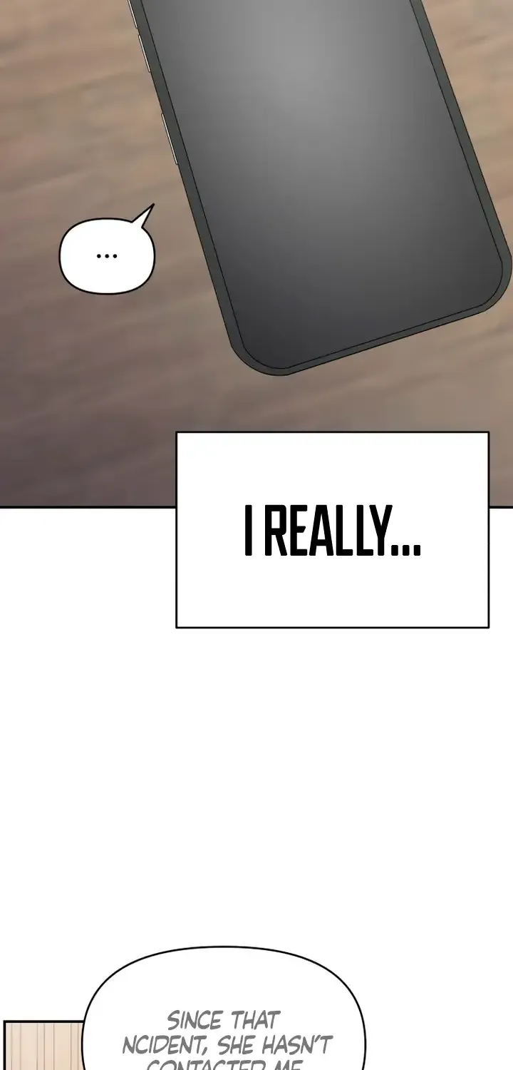 No Dating Allowed In The Office Chapter 5 page 82 - 