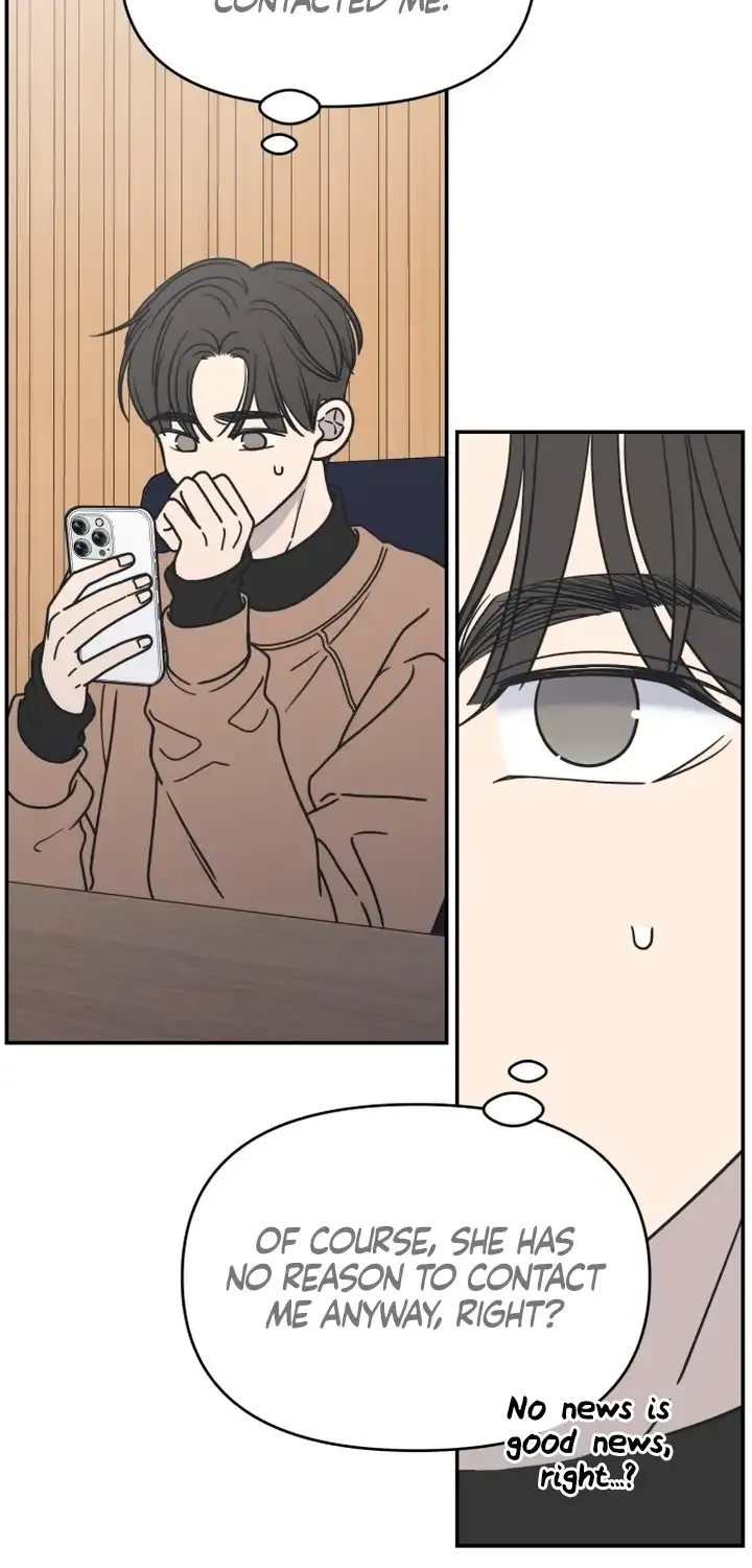 No Dating Allowed In The Office Chapter 5 page 83 - 