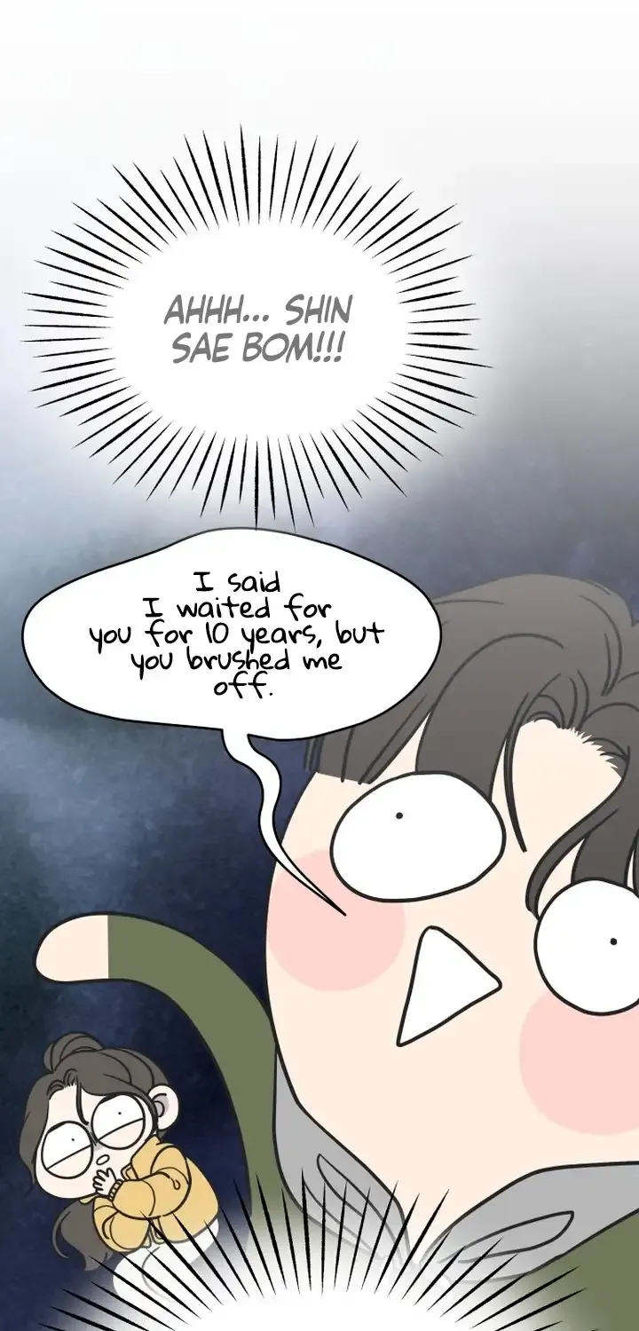 No Dating Allowed In The Office Chapter 5 page 85 - 