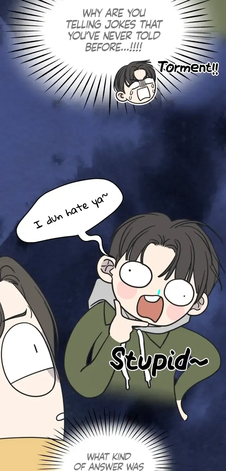 No Dating Allowed In The Office Chapter 5 page 86 - 