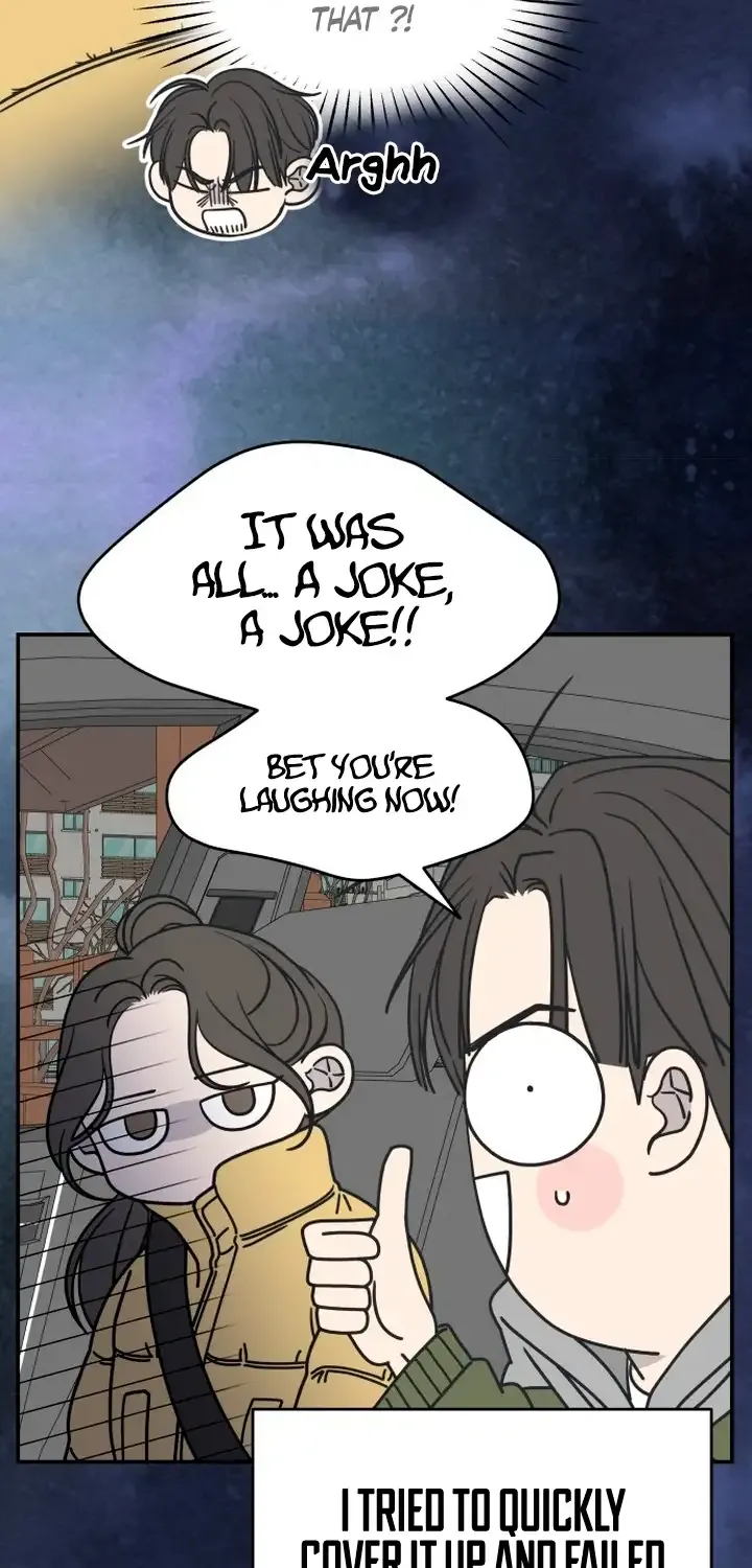 No Dating Allowed In The Office Chapter 5 page 87 - 