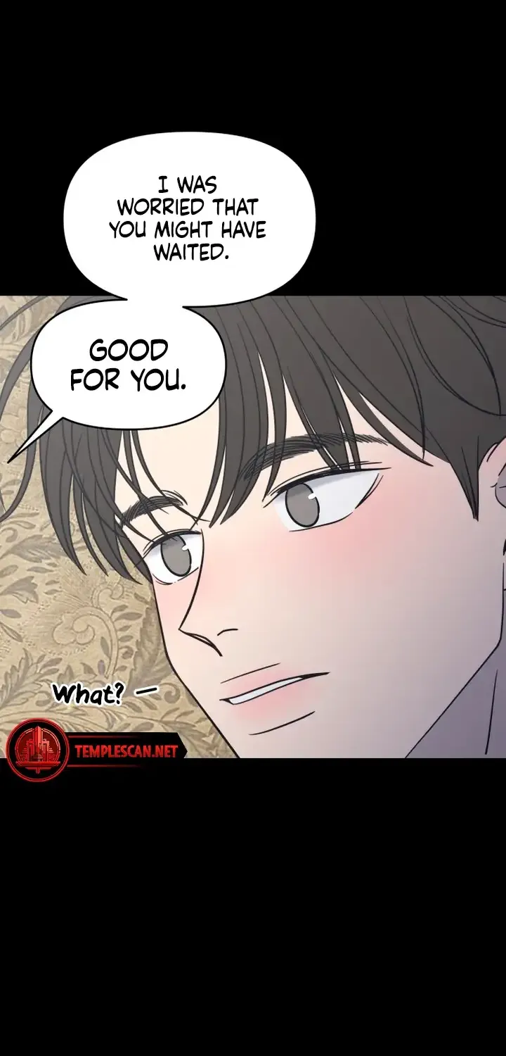 No Dating Allowed In The Office Chapter 5 page 92 - 