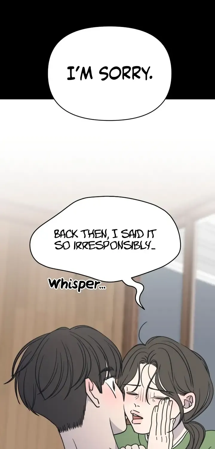 No Dating Allowed In The Office Chapter 5 page 93 - 