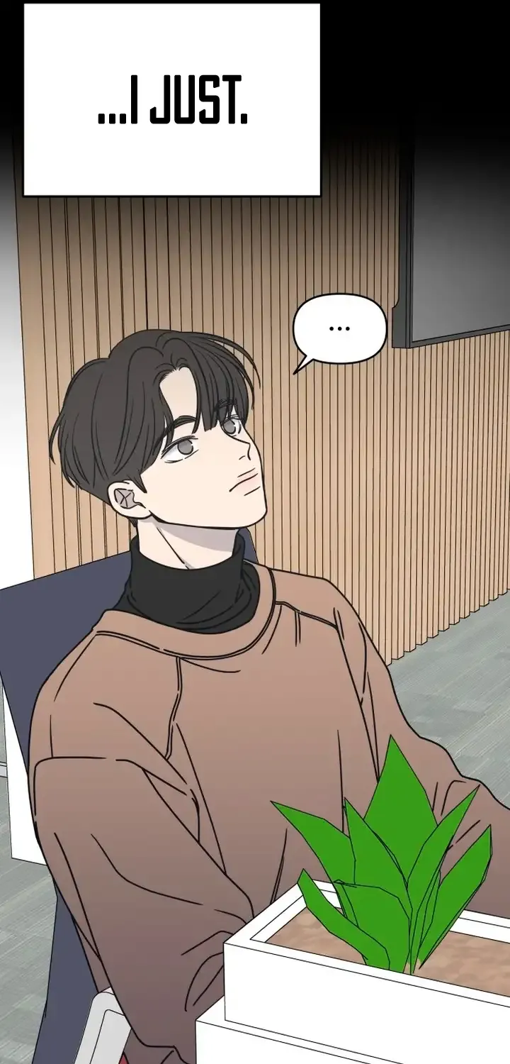 No Dating Allowed In The Office Chapter 5 page 97 - 
