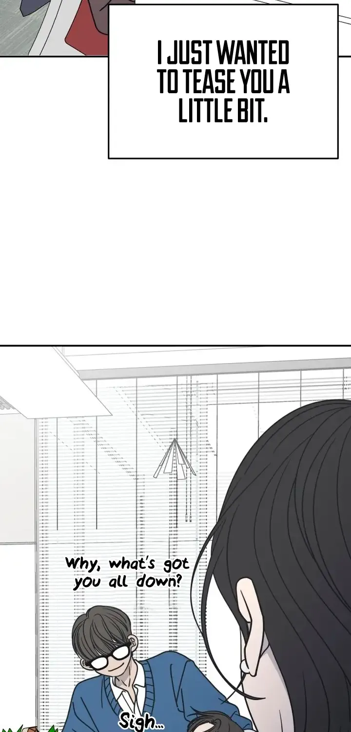 No Dating Allowed In The Office Chapter 5 page 98 - 
