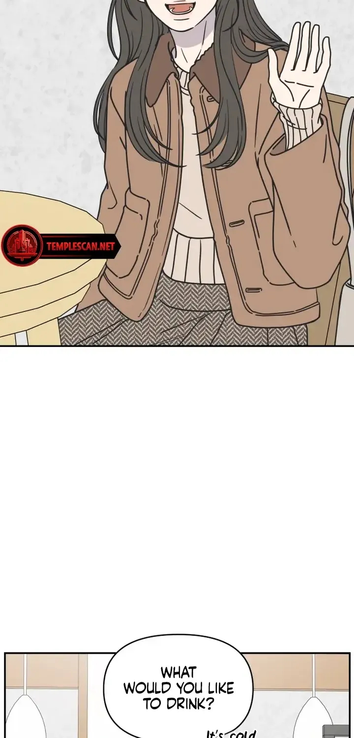 No Dating Allowed In The Office Chapter 6 page 11 - 