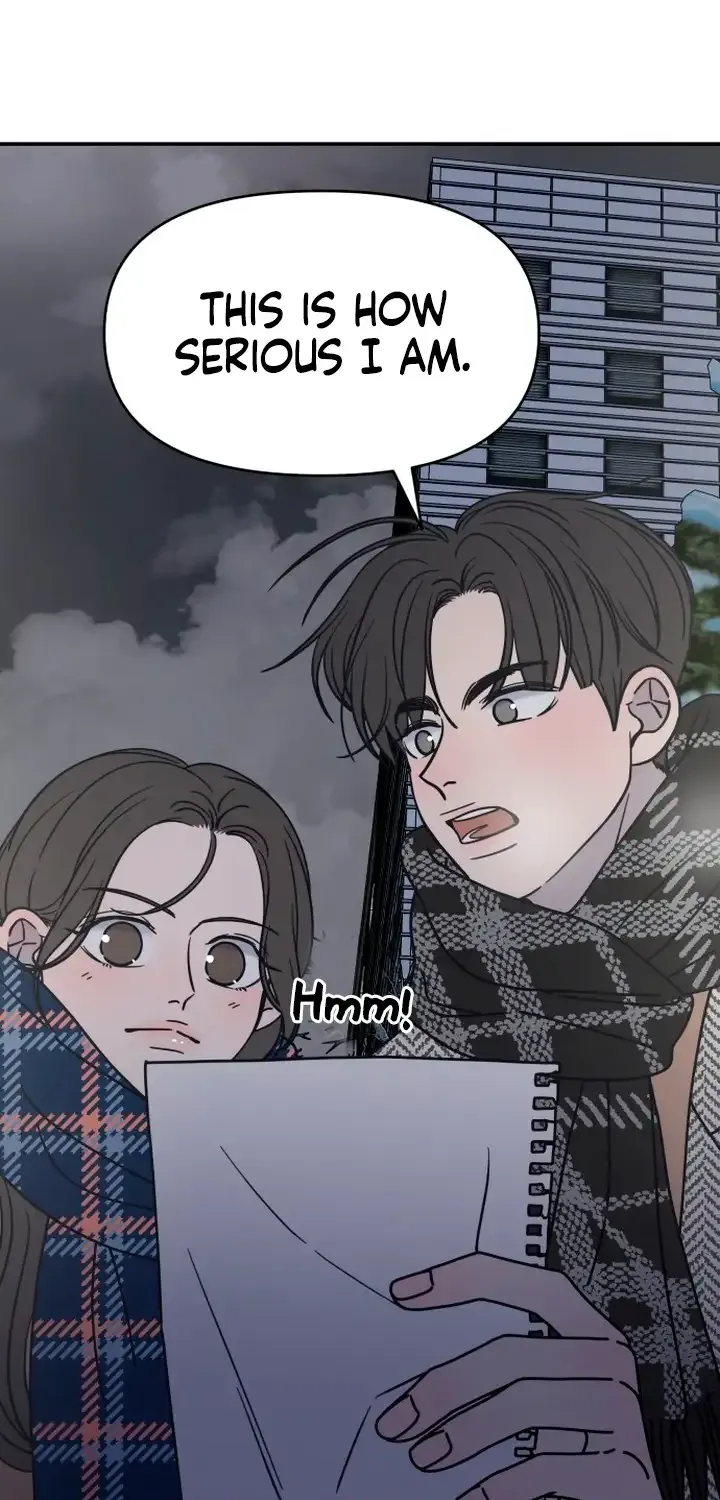 No Dating Allowed In The Office Chapter 6 page 102 - 