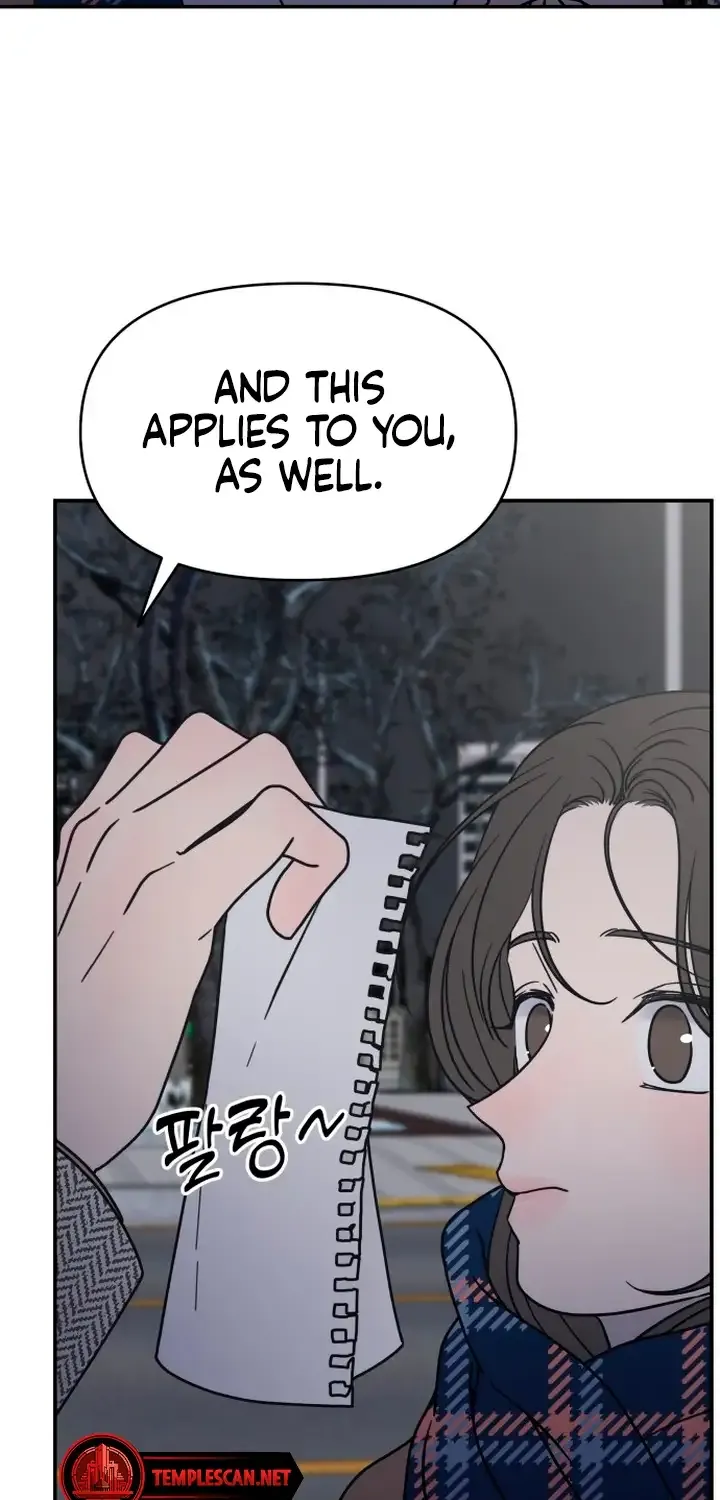 No Dating Allowed In The Office Chapter 6 page 103 - 