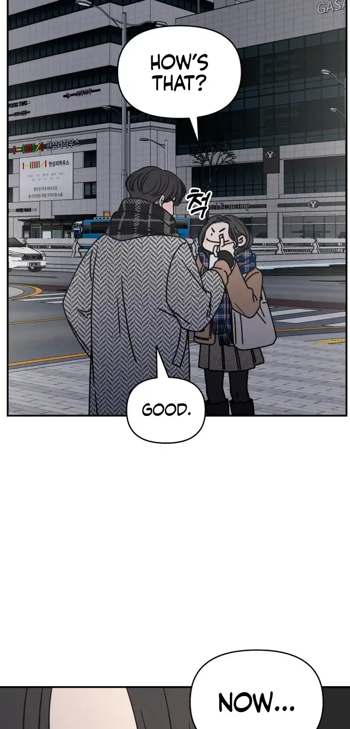 No Dating Allowed In The Office Chapter 6 page 109 - 