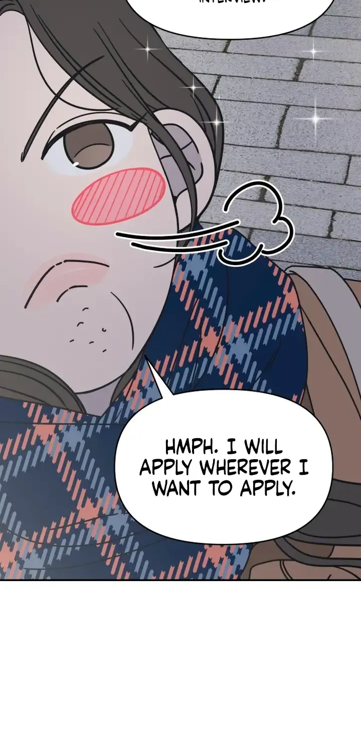 No Dating Allowed In The Office Chapter 6 page 112 - 