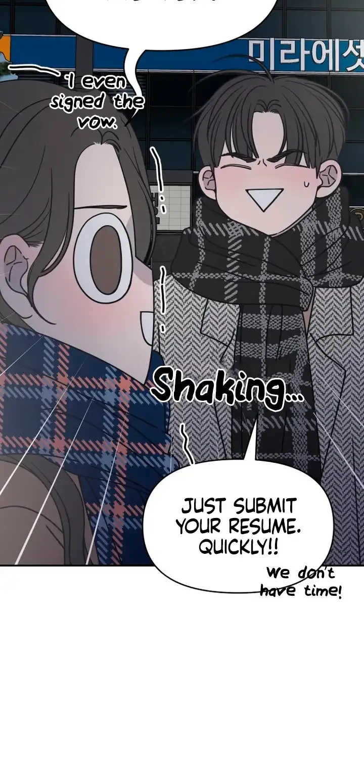 No Dating Allowed In The Office Chapter 6 page 115 - 