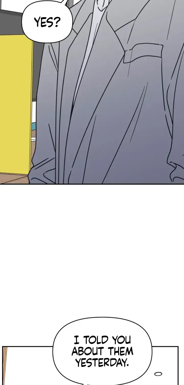 No Dating Allowed In The Office Chapter 6 page 120 - 