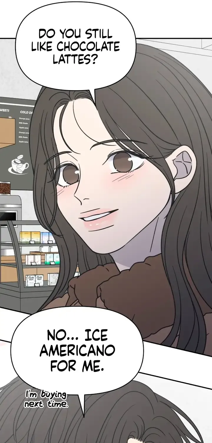 No Dating Allowed In The Office Chapter 6 page 13 - 