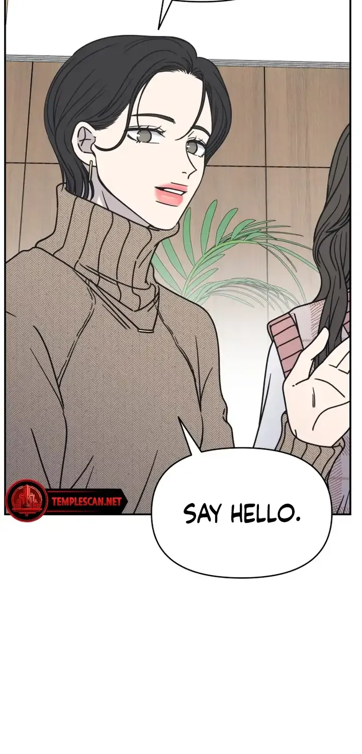 No Dating Allowed In The Office Chapter 6 page 121 - 