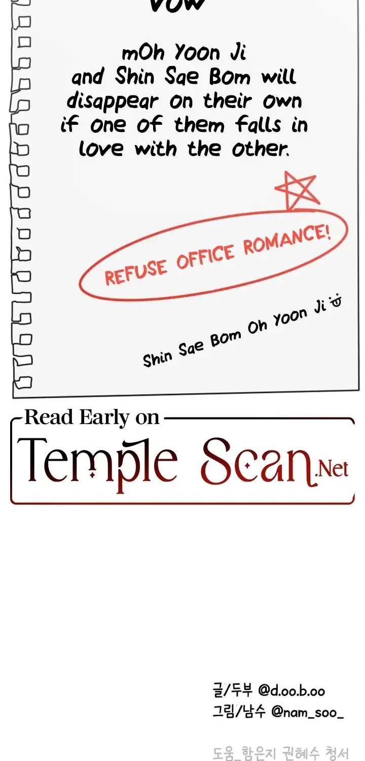 No Dating Allowed In The Office Chapter 6 page 127 - 