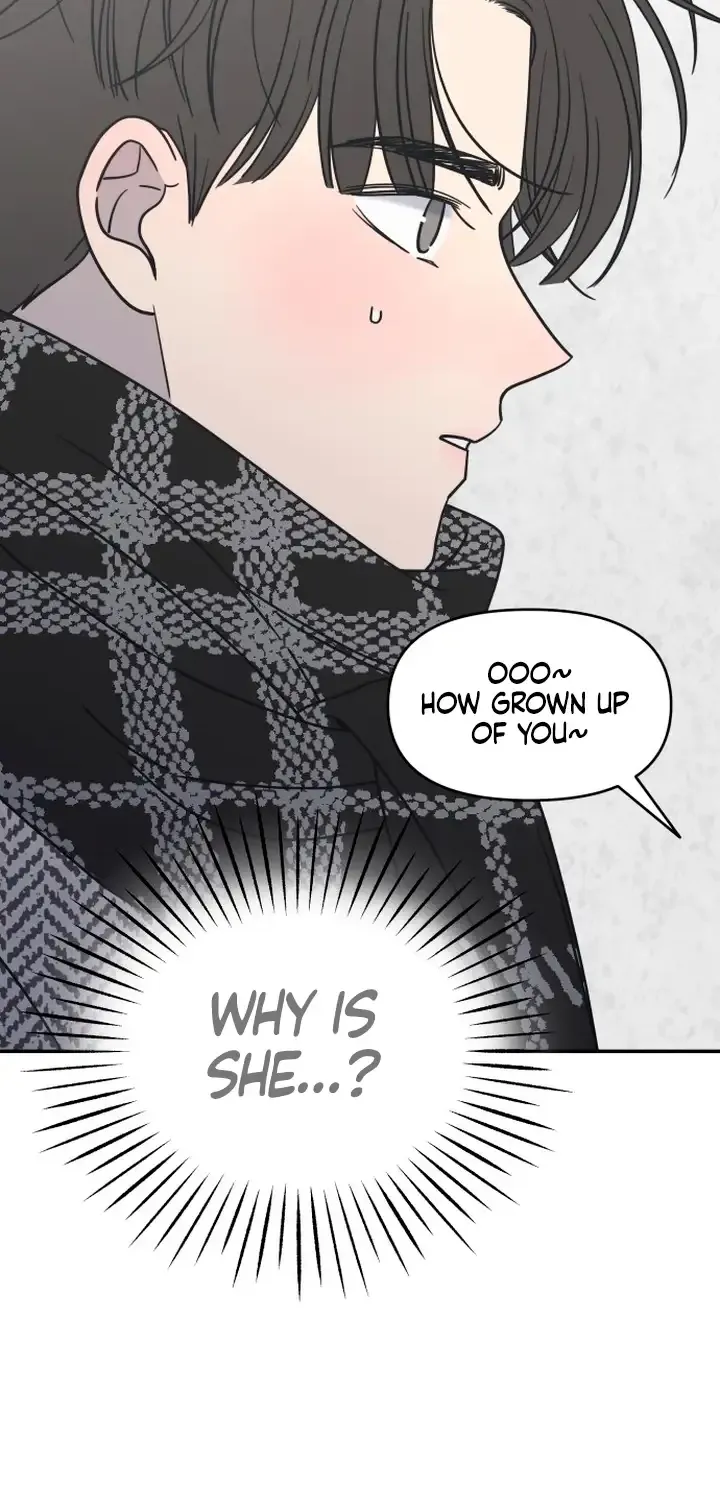 No Dating Allowed In The Office Chapter 6 page 14 - 