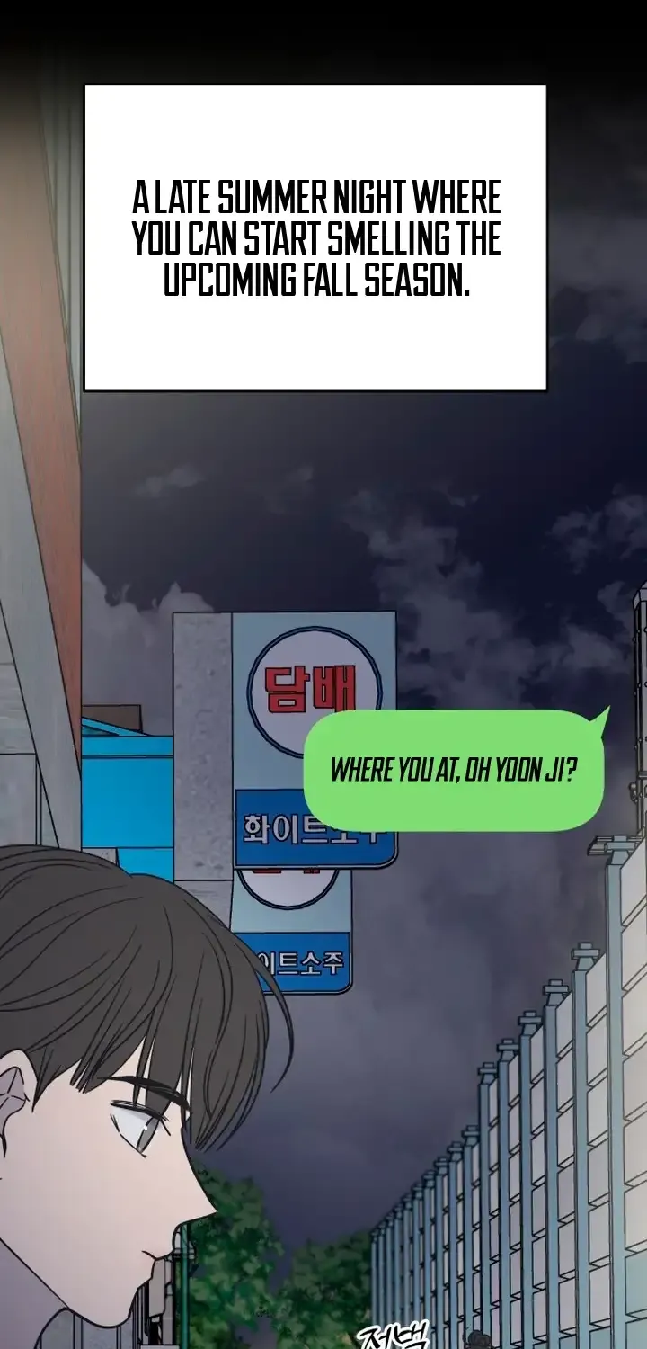 No Dating Allowed In The Office Chapter 6 page 30 - 