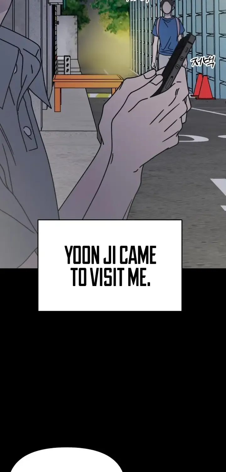 No Dating Allowed In The Office Chapter 6 page 31 - 