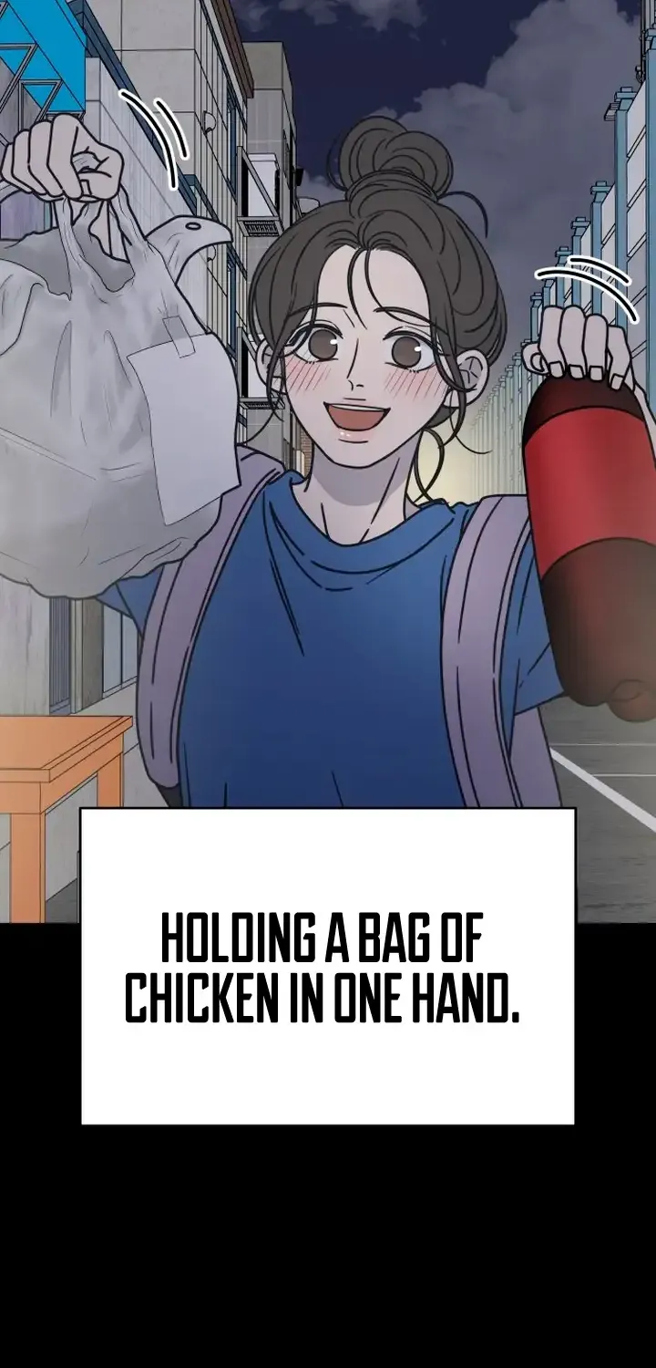 No Dating Allowed In The Office Chapter 6 page 33 - 