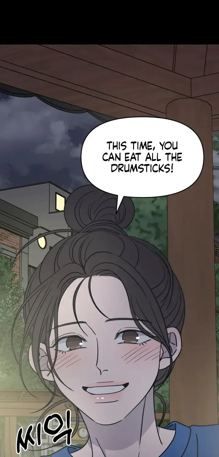 No Dating Allowed In The Office Chapter 6 page 37 - 