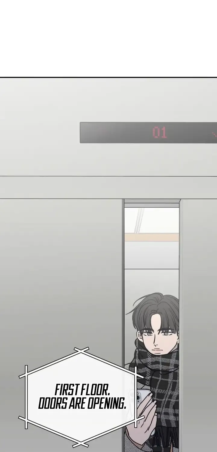 No Dating Allowed In The Office Chapter 6 page 5 - 