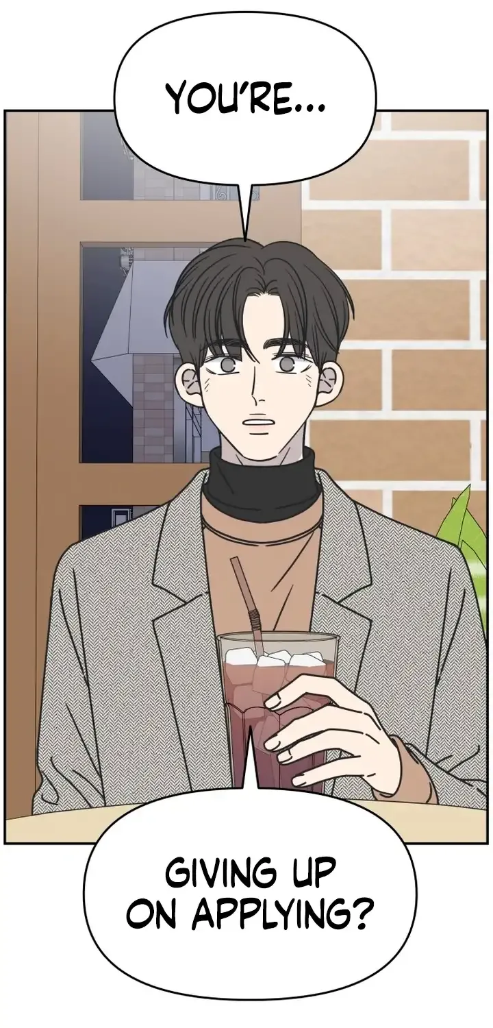 No Dating Allowed In The Office Chapter 6 page 42 - 