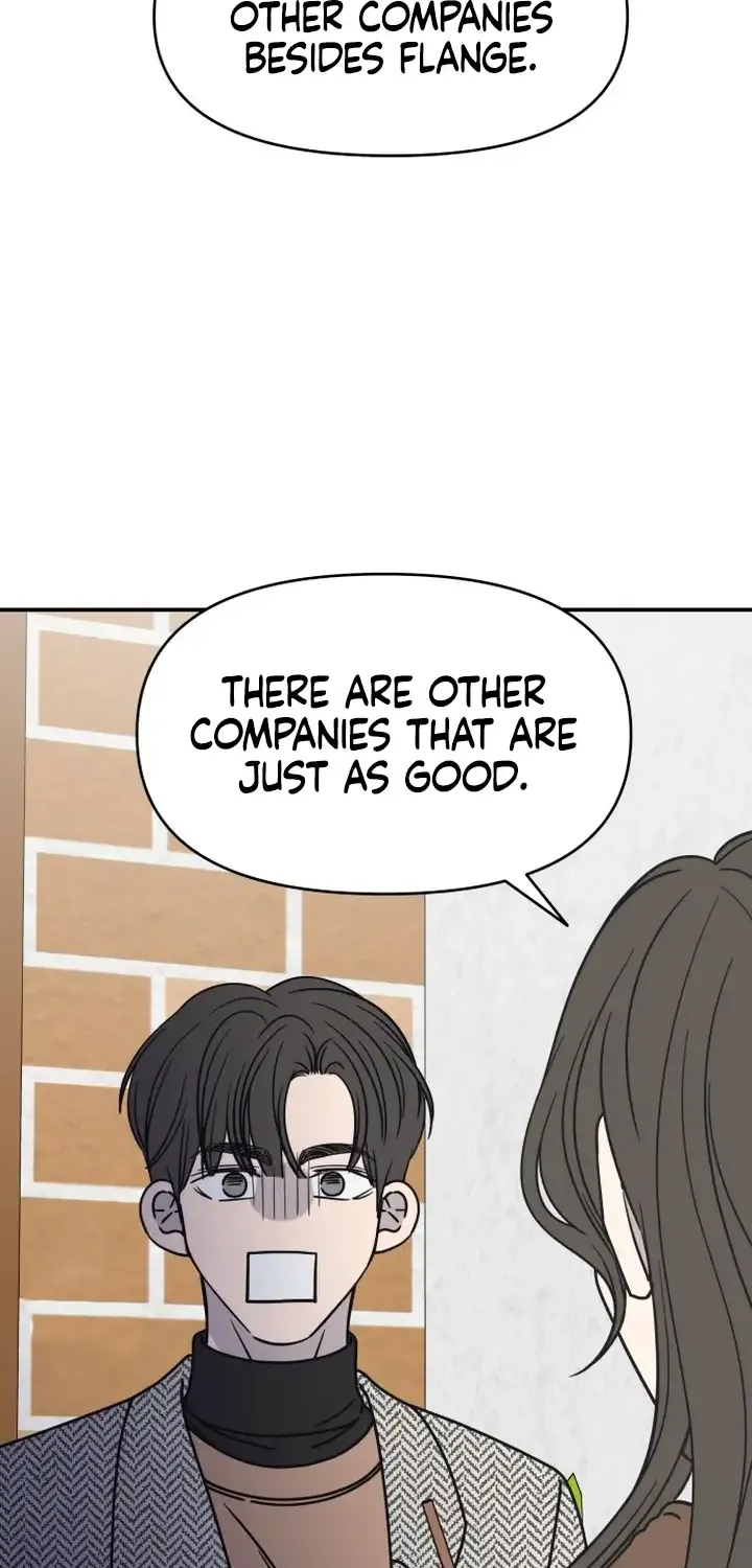 No Dating Allowed In The Office Chapter 6 page 44 - 