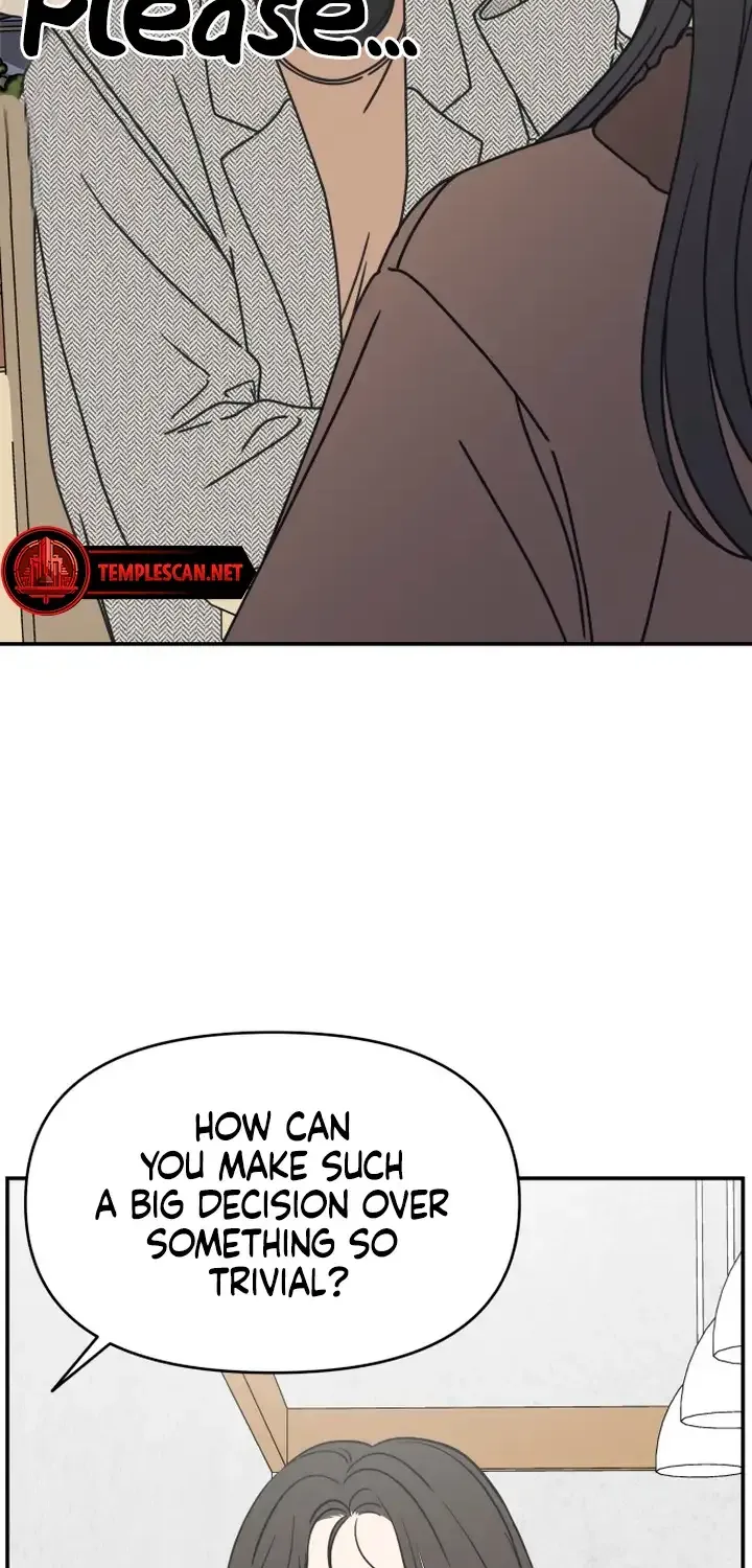No Dating Allowed In The Office Chapter 6 page 48 - 