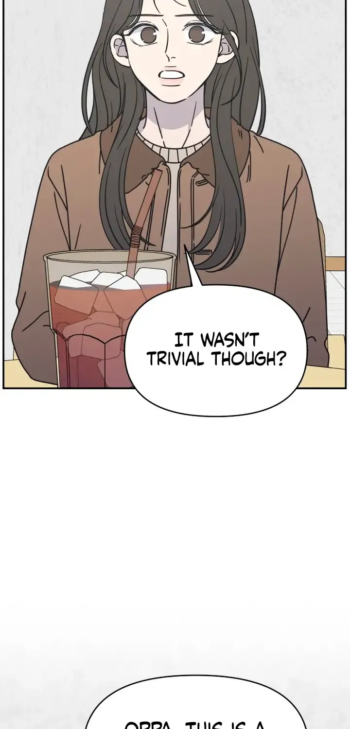 No Dating Allowed In The Office Chapter 6 page 49 - 