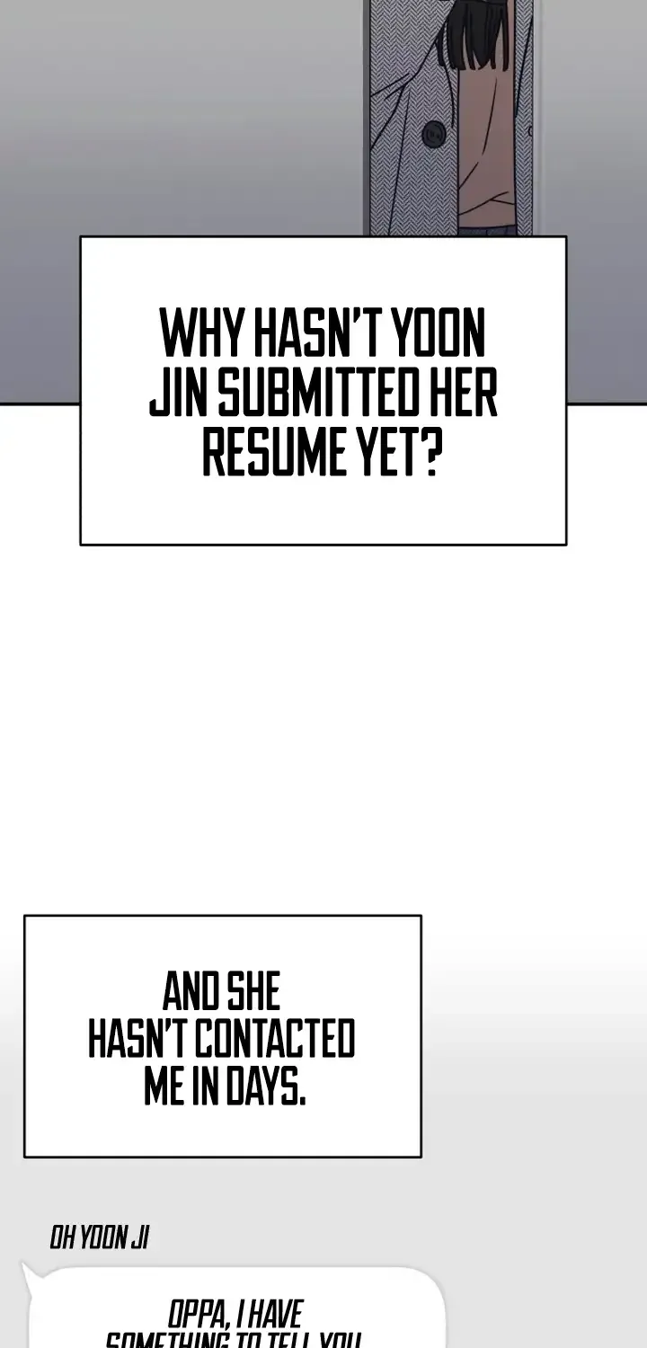 No Dating Allowed In The Office Chapter 6 page 6 - 