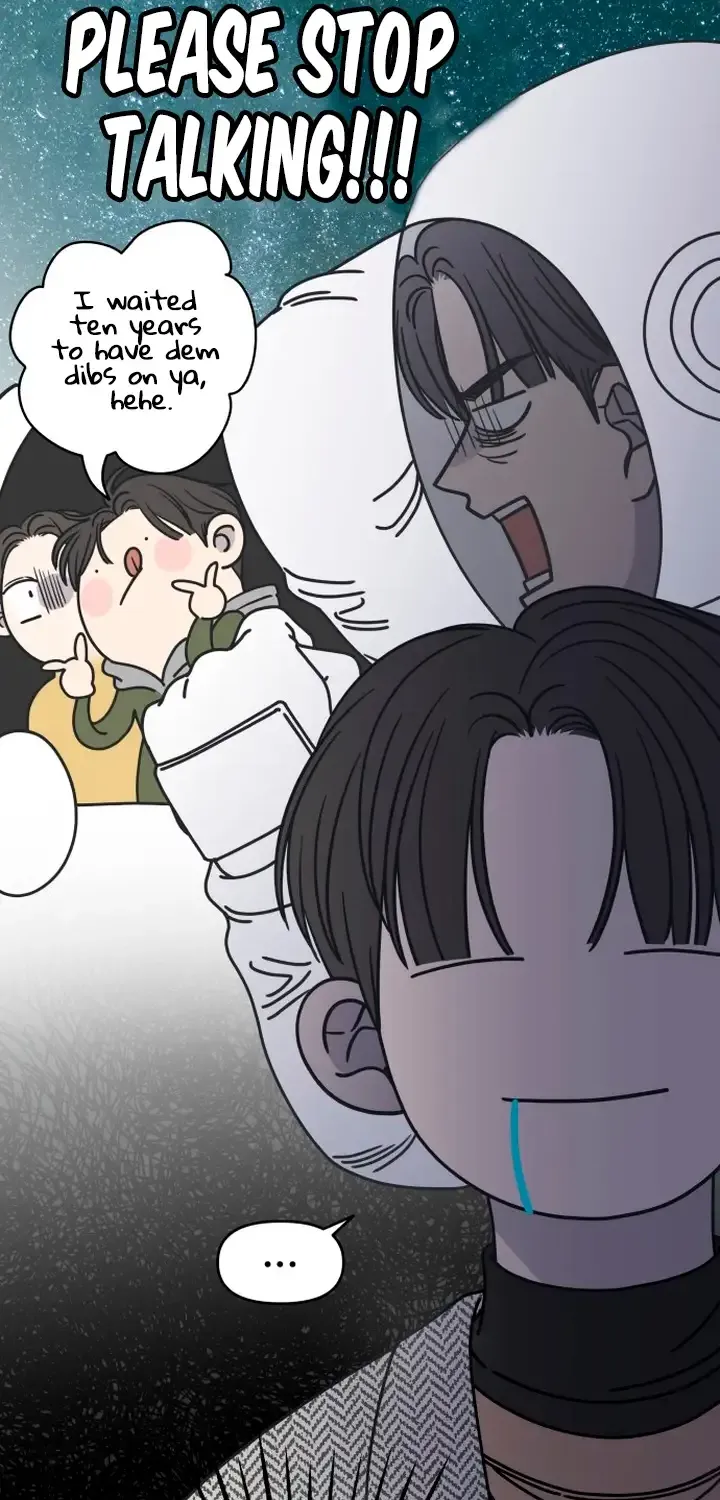 No Dating Allowed In The Office Chapter 6 page 55 - 