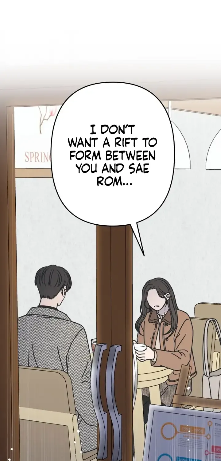 No Dating Allowed In The Office Chapter 6 page 58 - 