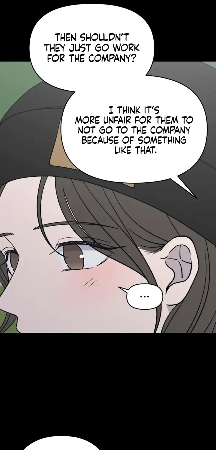 No Dating Allowed In The Office Chapter 6 page 60 - 