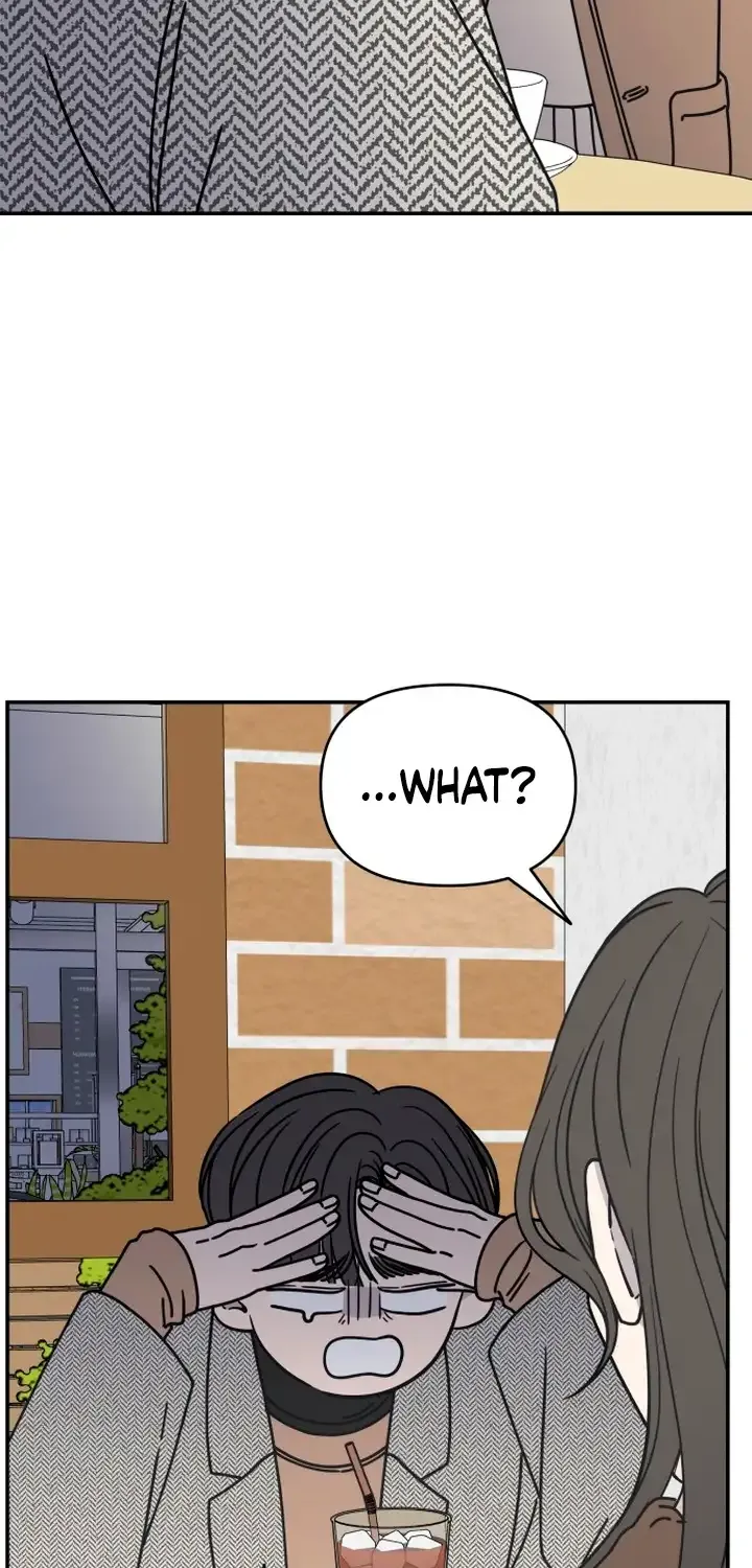 No Dating Allowed In The Office Chapter 6 page 72 - 