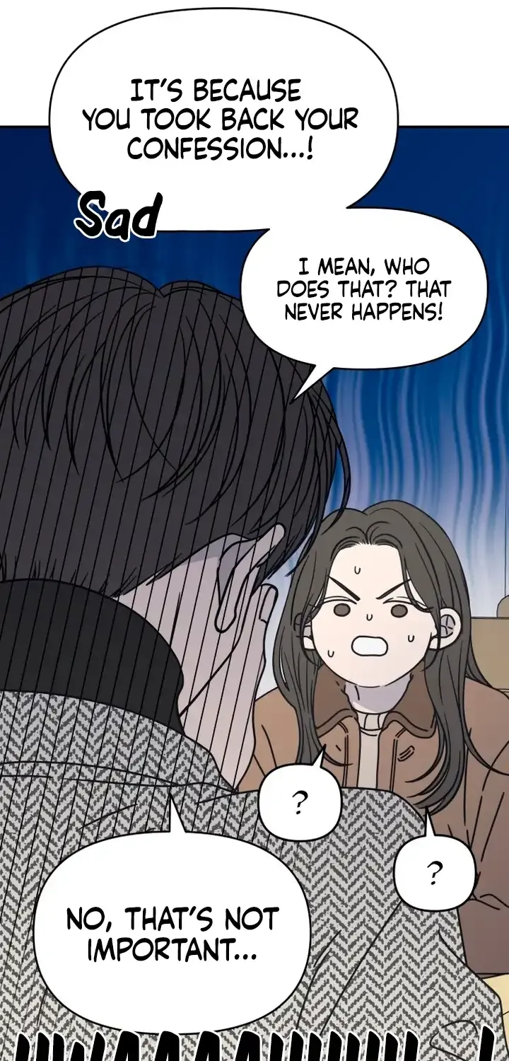 No Dating Allowed In The Office Chapter 6 page 74 - 
