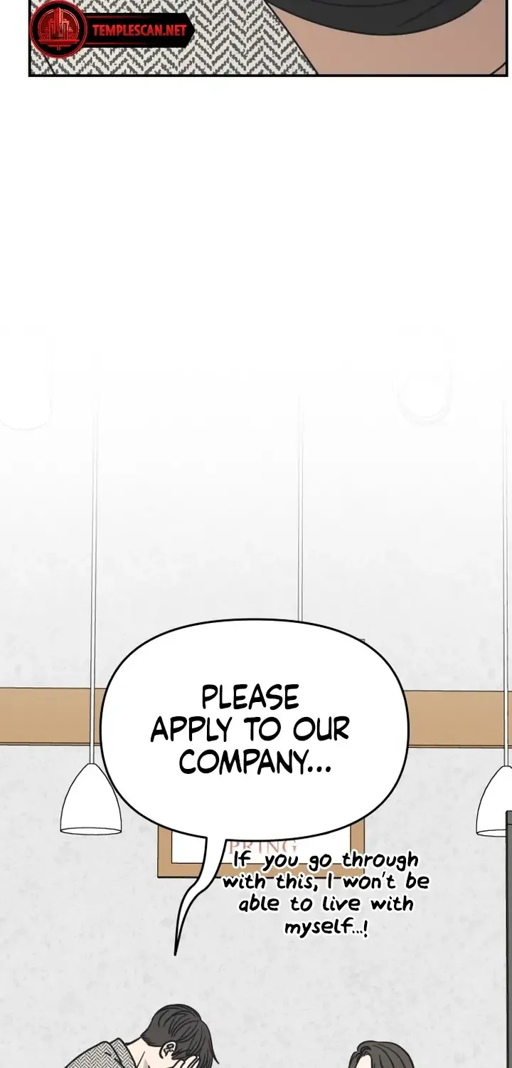 No Dating Allowed In The Office Chapter 6 page 76 - 