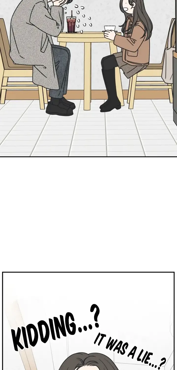 No Dating Allowed In The Office Chapter 6 page 77 - 