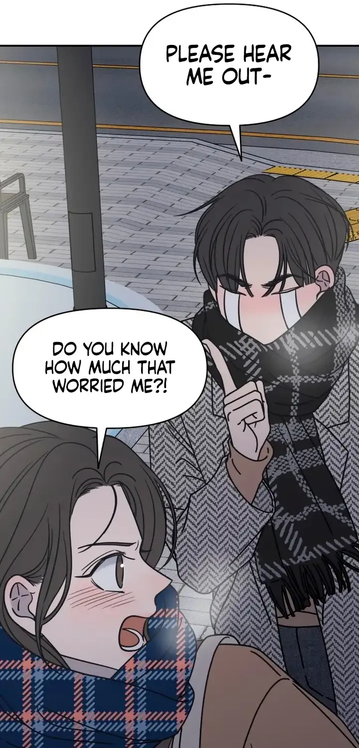No Dating Allowed In The Office Chapter 6 page 85 - 