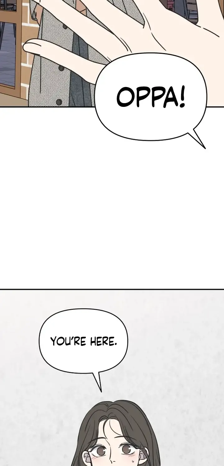 No Dating Allowed In The Office Chapter 6 page 10 - 