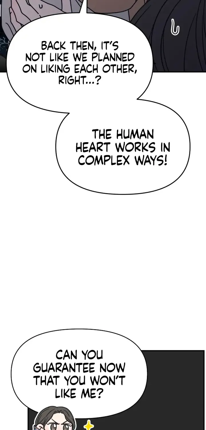 No Dating Allowed In The Office Chapter 6 page 91 - 