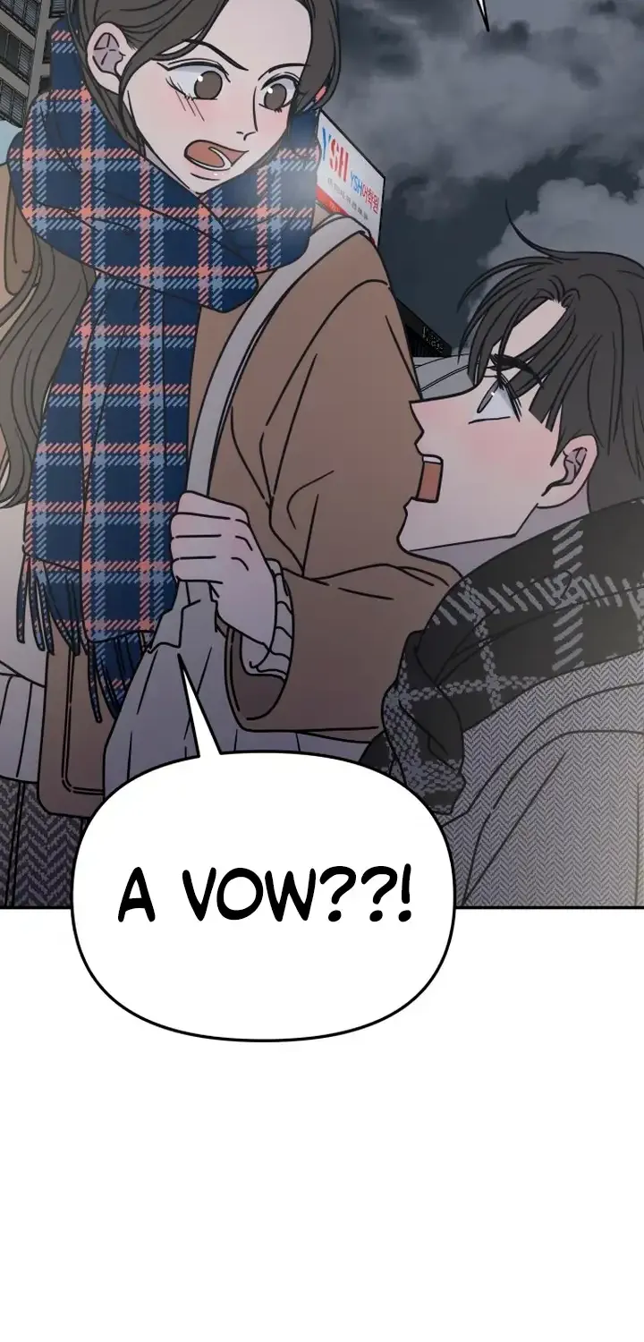 No Dating Allowed In The Office Chapter 6 page 93 - 