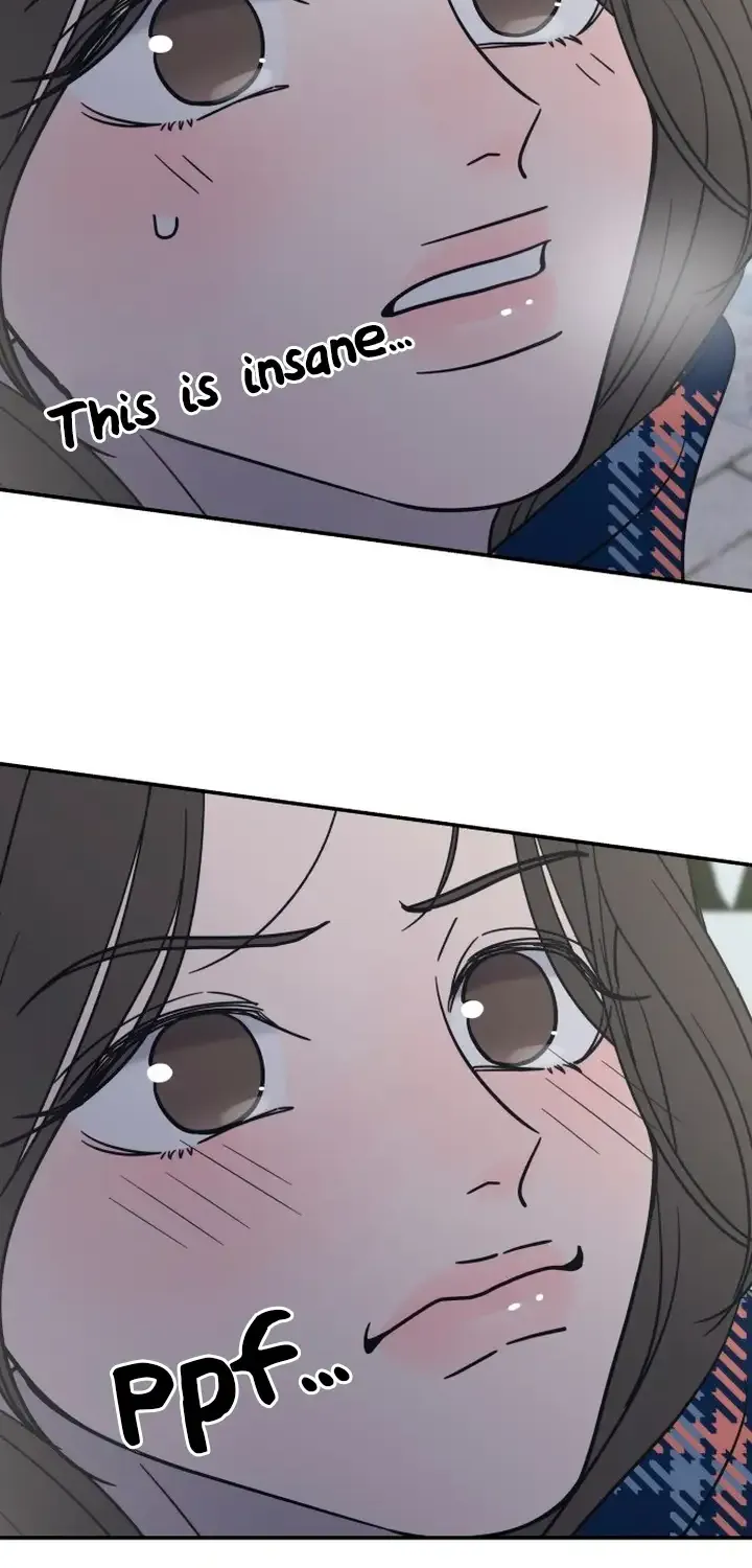 No Dating Allowed In The Office Chapter 6 page 97 - 