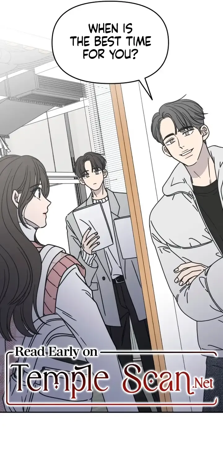 No Dating Allowed In The Office Chapter 7 page 104 - 