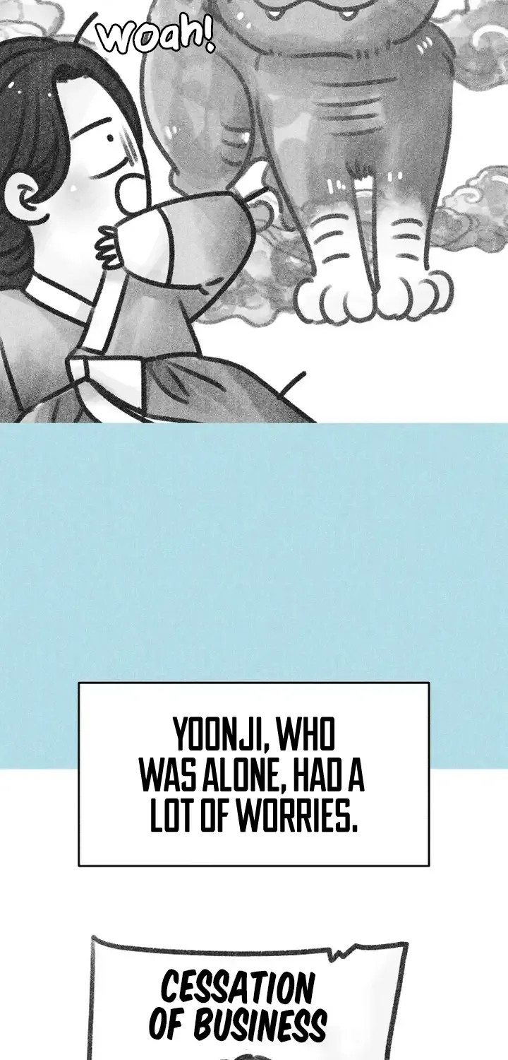No Dating Allowed In The Office Chapter 7 page 3 - 