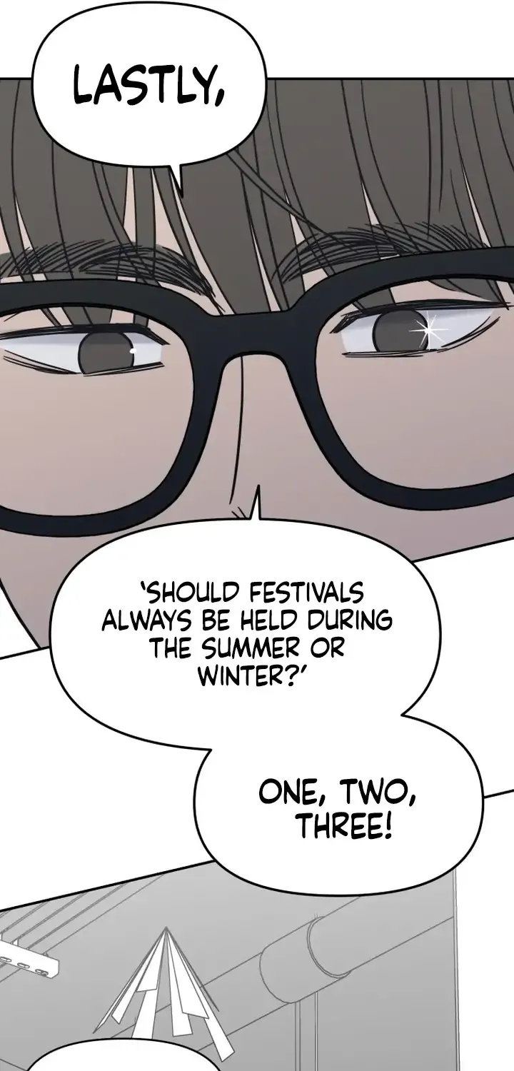 No Dating Allowed In The Office Chapter 7 page 23 - 