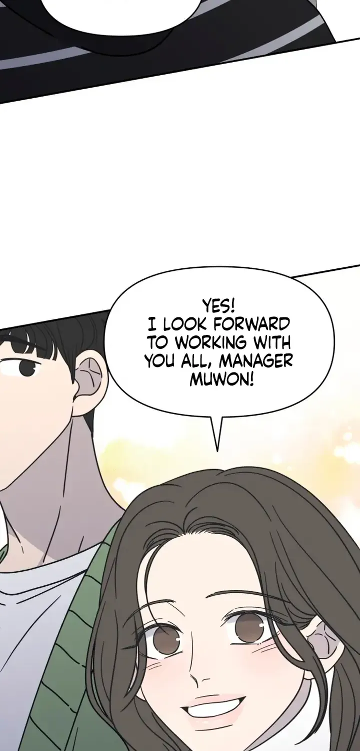 No Dating Allowed In The Office Chapter 7 page 36 - 