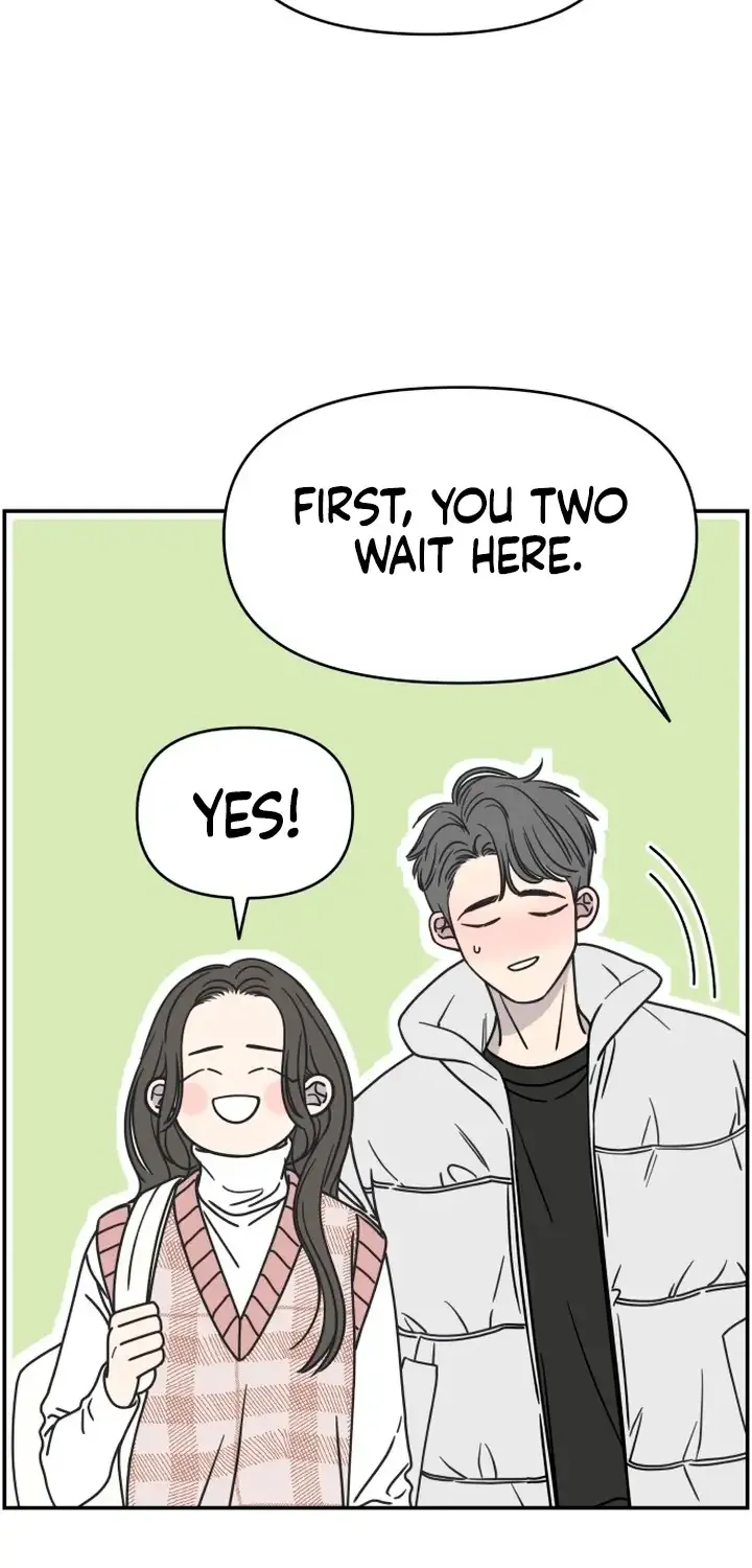 No Dating Allowed In The Office Chapter 7 page 52 - 