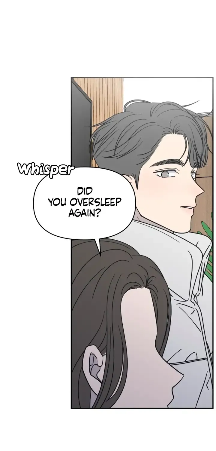 No Dating Allowed In The Office Chapter 7 page 53 - 