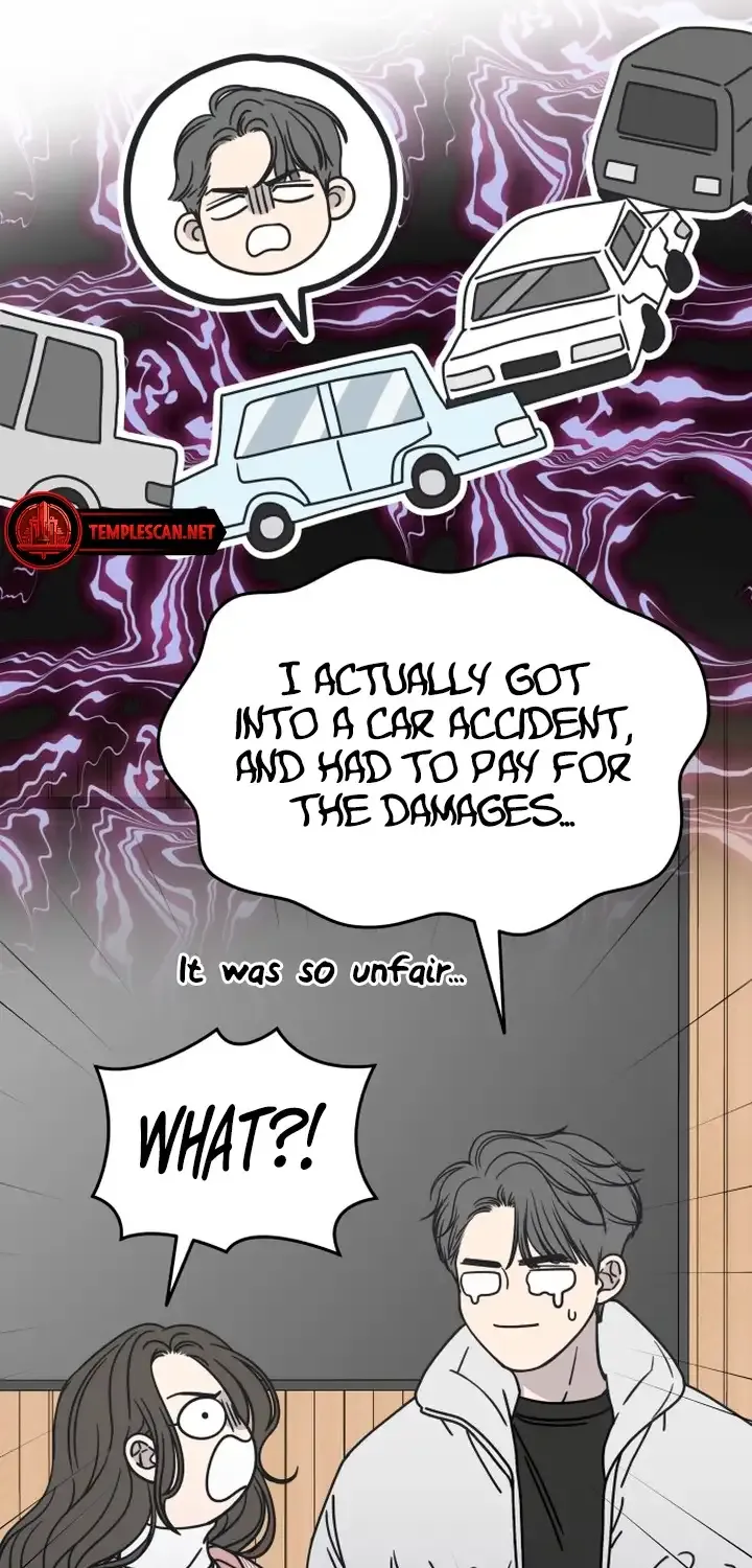 No Dating Allowed In The Office Chapter 7 page 56 - 