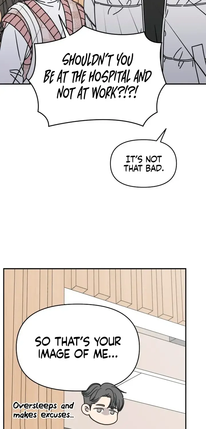 No Dating Allowed In The Office Chapter 7 page 57 - 